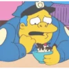 The Simpson ⭐ 21
