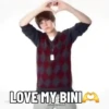 LOVE MY BINI