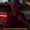 QUEM TÁ É OS MANDRAKE DA VILMA
