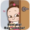 Bom dia com cafe!  9
