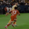 CR7 🦿 RSL ⚽️ 9