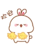 Rabbit🐰 18