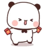 Panda Gemoy 新年一二特辑 18