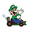 Mario kart 13