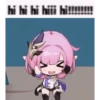Honkai dancinhas  9