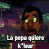 Memes pal puente  8