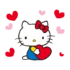 HELLO KITTY ♥️ 23