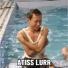 Stiker Saya 6