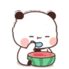 Bubu anime 18