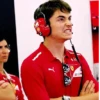 Reacciones ✨ Charles Leclerc✨ 30