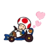 Mario kart 26