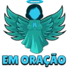 EM ORAÇÃO