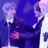 NCT hugs 𖹭 5