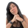 Lia Famous Face GIF 7