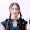 Gaeul / @ive_stickers  9