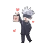 JUJUTSU KAISEN (animados) 2 12