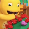 Dino kuning pt2 5