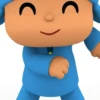 Pocoyo 10