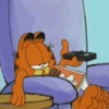 Garfield 5