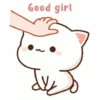 Kucing gemoy 28