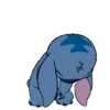 Stitch animated 22