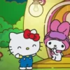 HELLO KITTY AND FRIENDS 23