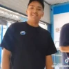 Stiker Saya 18