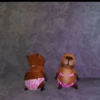 Tiktok dancing 5
