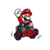 Mario kart 27