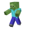 ⛏️•🪨Minecraft🪨•⛏️ 10