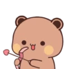 Bubudu/panda gemoy 27