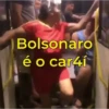 Bolsonaro é o car4í