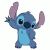 Stitch & Ángela ❤️ 27