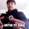 UNTUK MY BINI