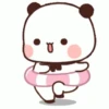 Bubudu/panda gemoy 12