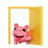 Cerdito rosa🐷v.2 12