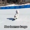 Nos leemos luego