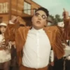 SUGA BTS & PSY 🌀 13