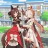 Umamusume 8