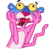 🌹📺 Pantera Rosa 📺🌹 7