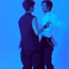 NCT hugs 𖹭 11