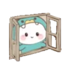 💫 Mochi dino cute❣️ 24
