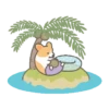 Summer Corgi 21