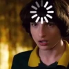 Mike Wheeler 9