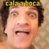 cala a boca