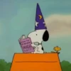 🐾Snoopy 🐾 8