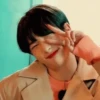 Coreana animada 15