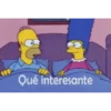 Homero animado 27