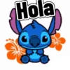 Stitch divertido  9