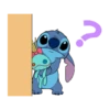 Stitch & Ángela ❤️ 13